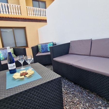 Tamaduste Holidays Relax & Confort Zewnętrze zdjęcie