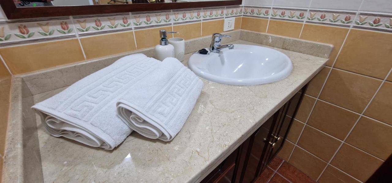 Tamaduste Holidays Relax & Confort Zewnętrze zdjęcie