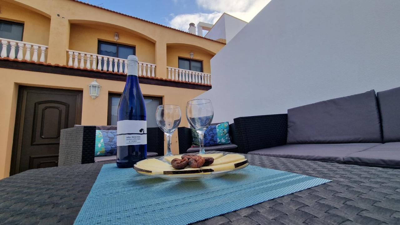 Tamaduste Holidays Relax & Confort Zewnętrze zdjęcie