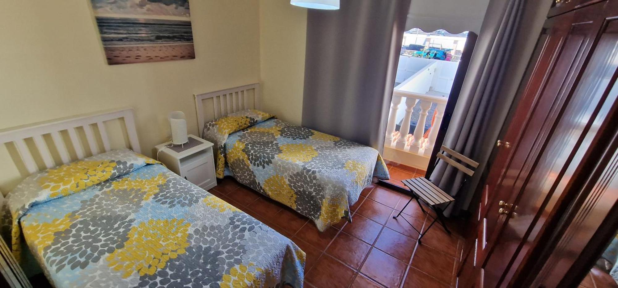 Tamaduste Holidays Relax & Confort Zewnętrze zdjęcie