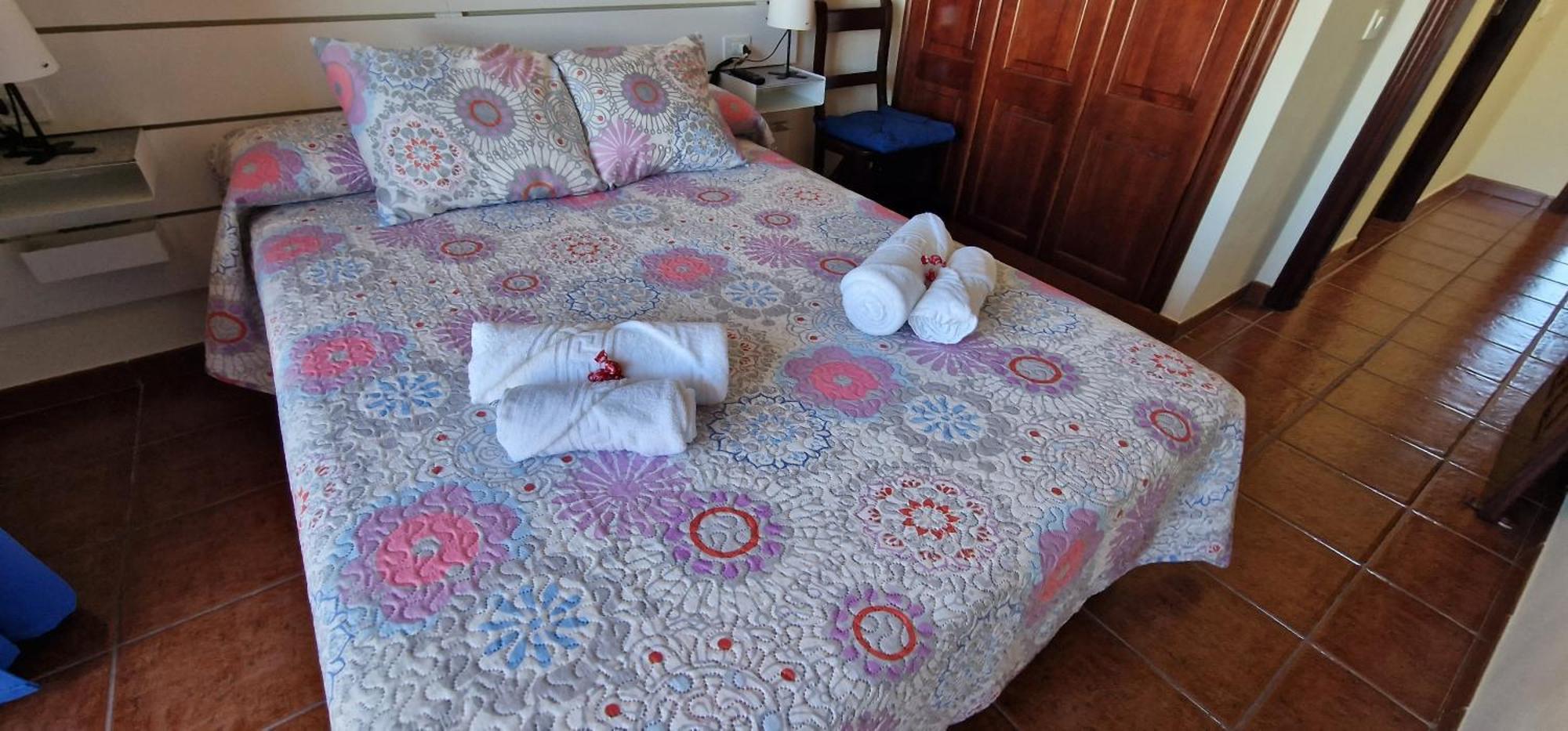 Tamaduste Holidays Relax & Confort Zewnętrze zdjęcie